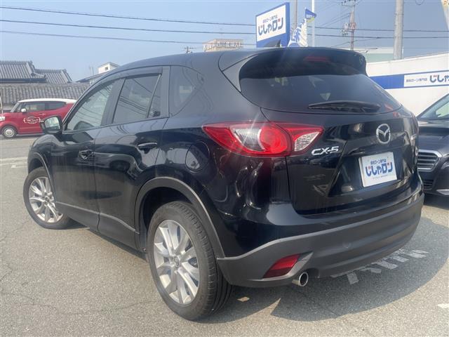 CX-5 XD Lパッケージ(34枚目)