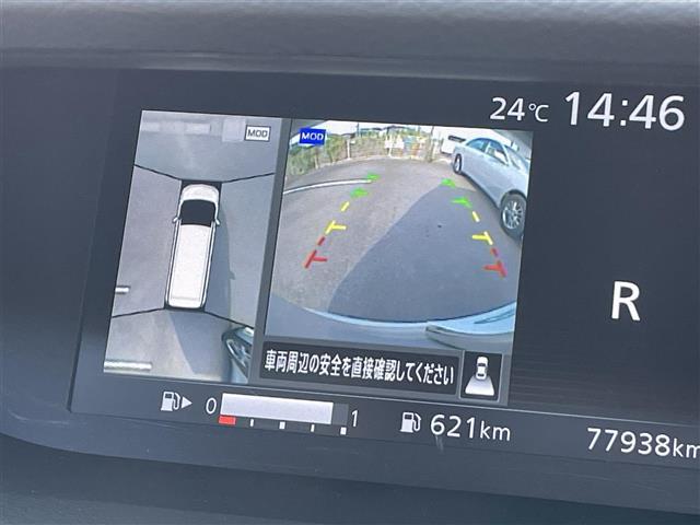 セレナ ハイウェイスター(5枚目)