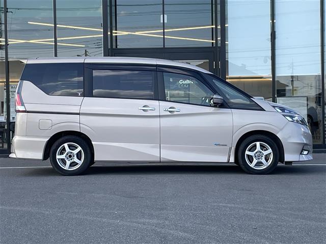セレナ ハイウェイスター(38枚目)