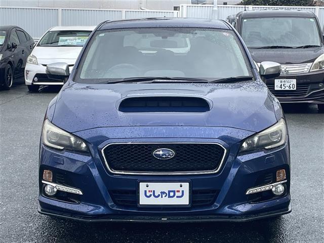 レヴォーグ １．６ＧＴ－Ｓアイサイト（2枚目）