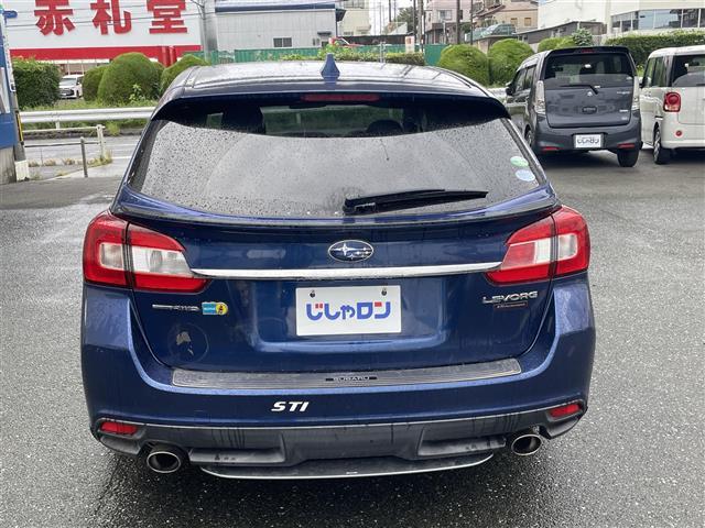 レヴォーグ １．６ＧＴ－Ｓアイサイト（3枚目）