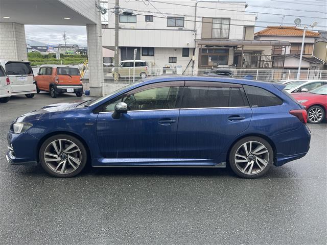 レヴォーグ １．６ＧＴ－Ｓアイサイト（4枚目）