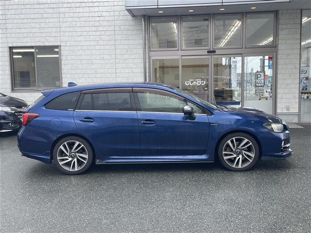 レヴォーグ １．６ＧＴ－Ｓアイサイト（5枚目）