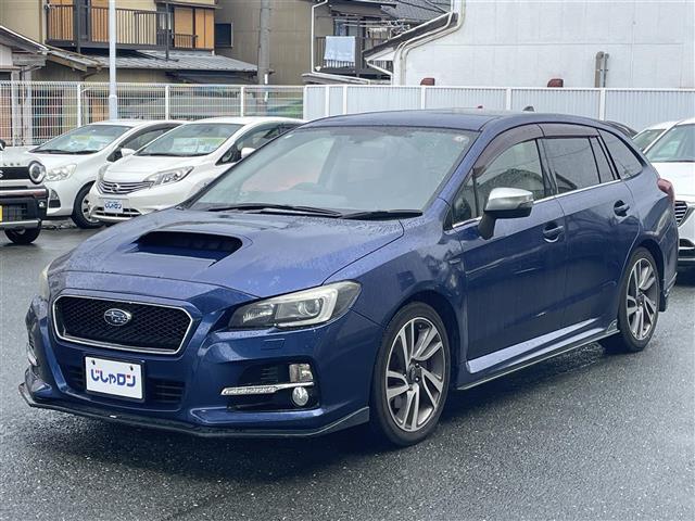 レヴォーグ １．６ＧＴ－Ｓアイサイト（6枚目）