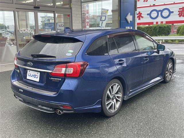 レヴォーグ １．６ＧＴ－Ｓアイサイト（7枚目）