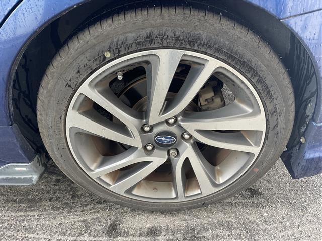 レヴォーグ １．６ＧＴ－Ｓアイサイト（9枚目）