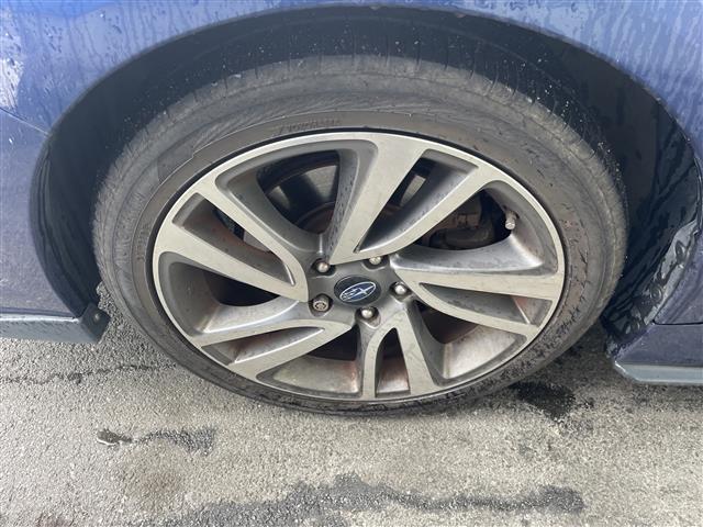 レヴォーグ １．６ＧＴ－Ｓアイサイト（10枚目）