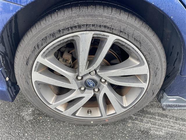 レヴォーグ １．６ＧＴ－Ｓアイサイト（11枚目）