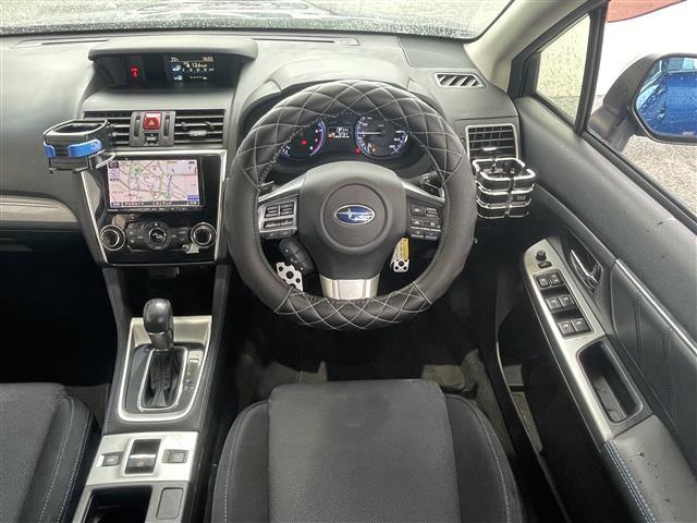 レヴォーグ １．６ＧＴ－Ｓアイサイト（18枚目）