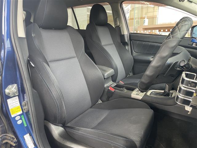 レヴォーグ １．６ＧＴ－Ｓアイサイト（20枚目）