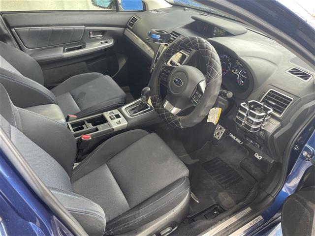 レヴォーグ １．６ＧＴ－Ｓアイサイト（21枚目）