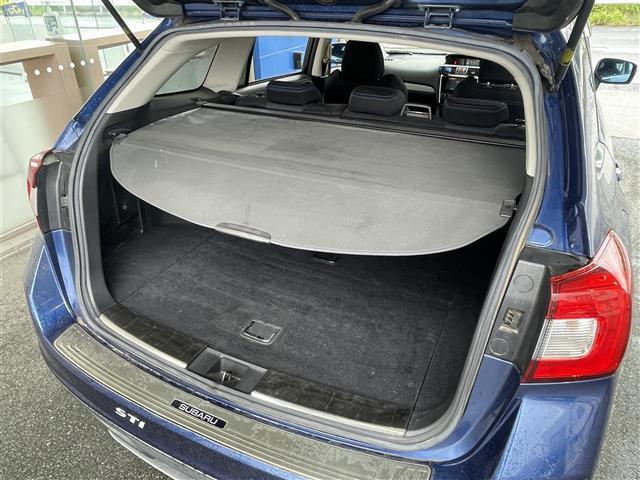 レヴォーグ １．６ＧＴ－Ｓアイサイト（25枚目）