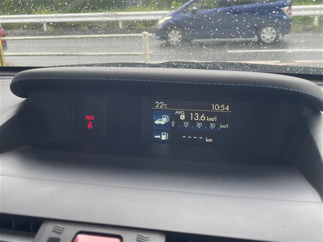 レヴォーグ １．６ＧＴ－Ｓアイサイト（27枚目）