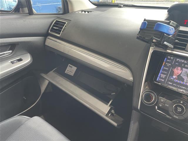 レヴォーグ １．６ＧＴ－Ｓアイサイト（37枚目）