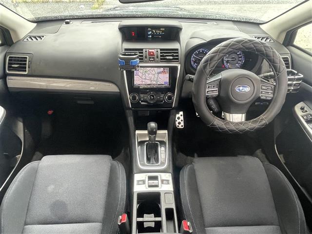 レヴォーグ １．６ＧＴ－Ｓアイサイト（42枚目）