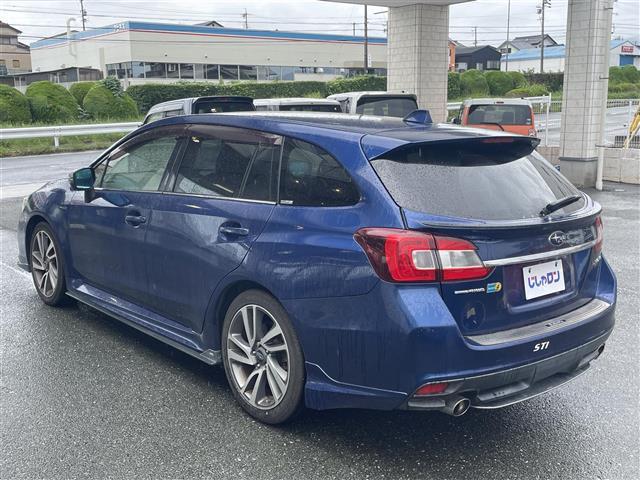 レヴォーグ １．６ＧＴ－Ｓアイサイト（43枚目）