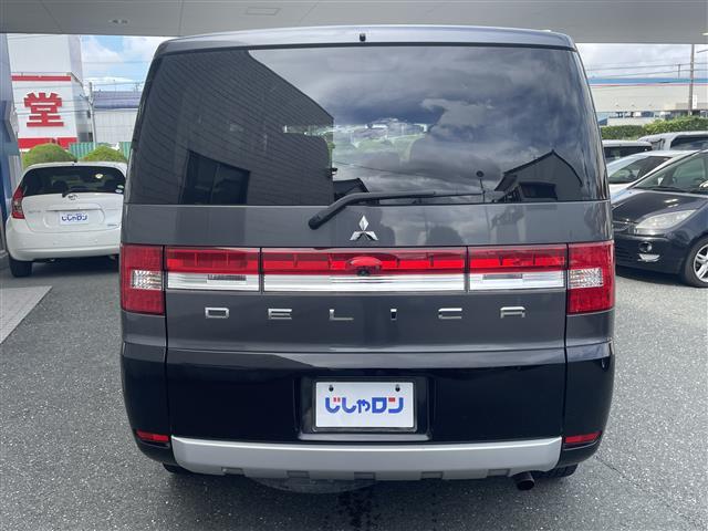 デリカD:5 M(3枚目)