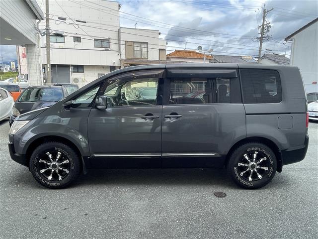 デリカD:5 M(4枚目)