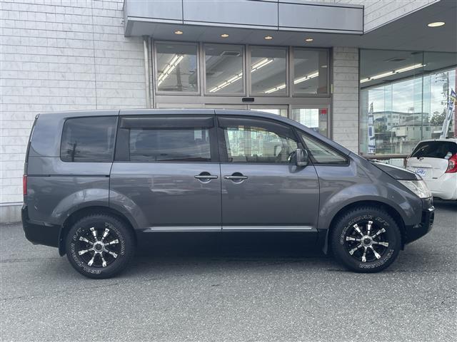 デリカD:5 M(5枚目)