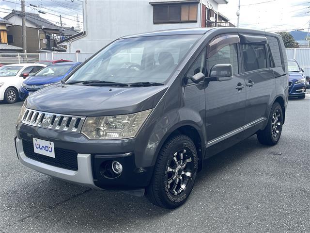 デリカD:5 M(6枚目)