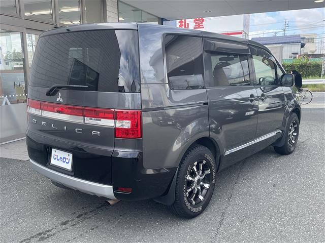 デリカD:5 M(7枚目)