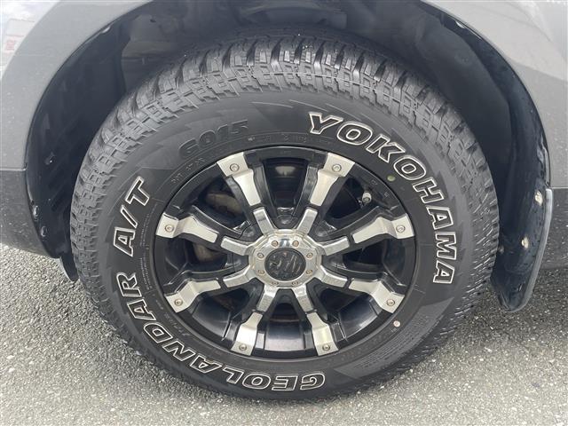 デリカD:5 M(8枚目)