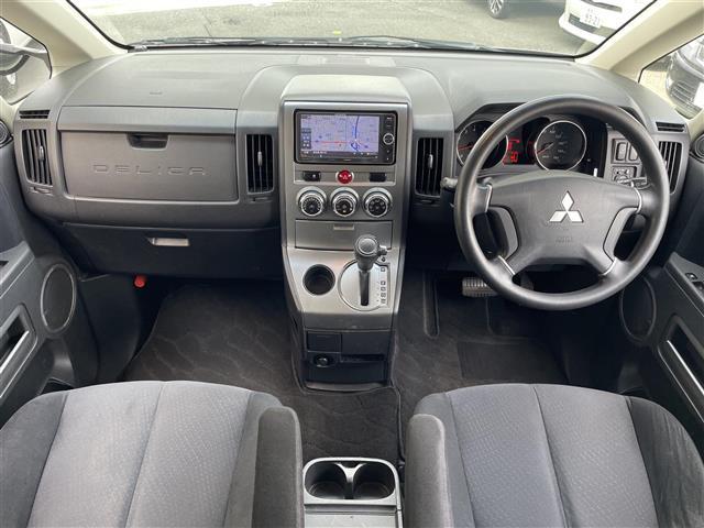 デリカD:5 M(42枚目)