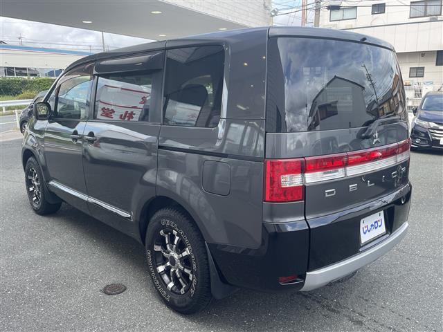 デリカD:5 M(43枚目)