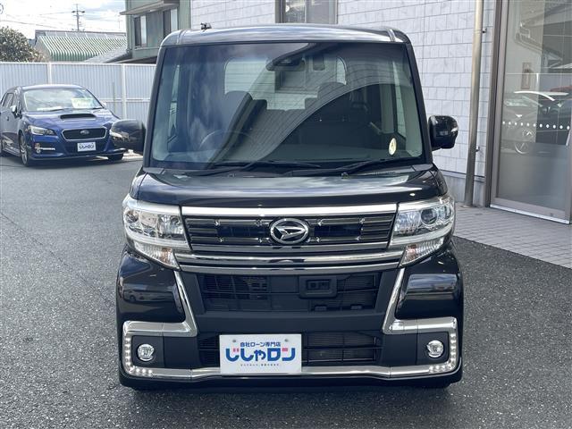 タント カスタムＲＳ　トップエディションＳＡＩＩ（2枚目）