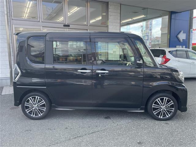 タント カスタムＲＳ　トップエディションＳＡＩＩ（5枚目）