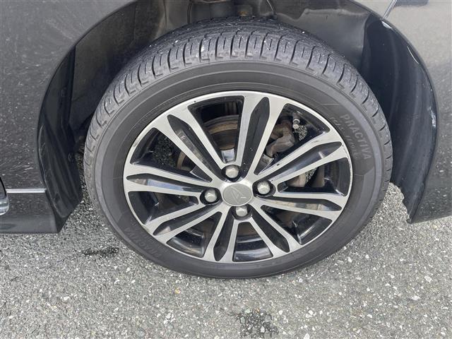 タント カスタムＲＳ　トップエディションＳＡＩＩ（8枚目）