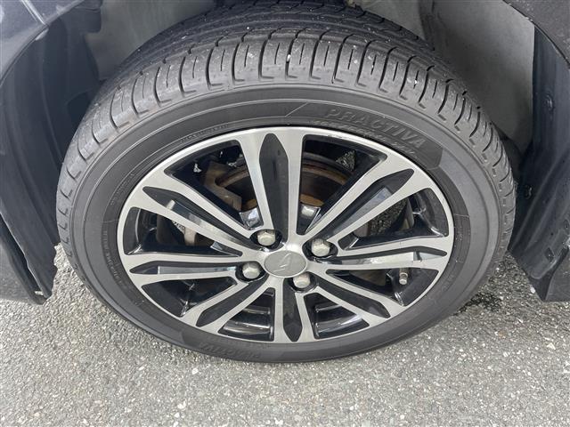 タント カスタムＲＳ　トップエディションＳＡＩＩ（9枚目）