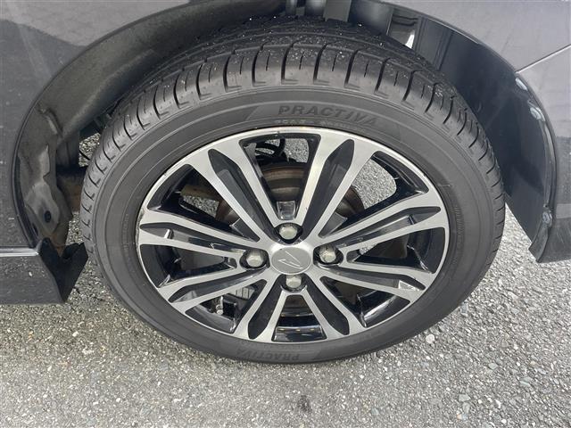 タント カスタムＲＳ　トップエディションＳＡＩＩ（10枚目）