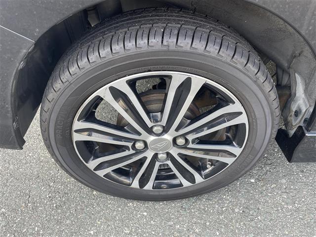 タント カスタムＲＳ　トップエディションＳＡＩＩ（11枚目）