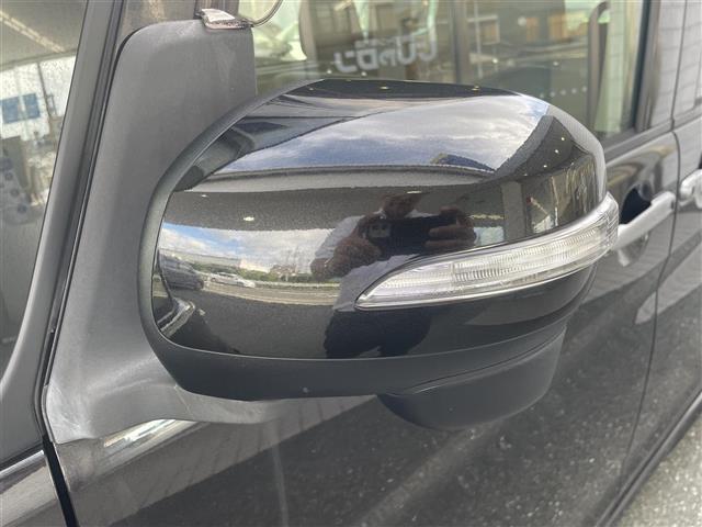 タント カスタムＲＳ　トップエディションＳＡＩＩ（14枚目）