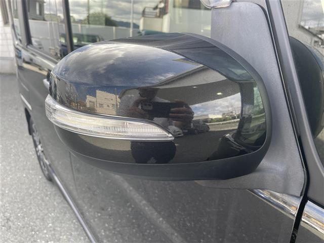 タント カスタムＲＳ　トップエディションＳＡＩＩ（15枚目）