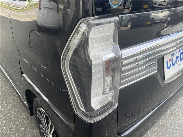 タント カスタムＲＳ　トップエディションＳＡＩＩ（16枚目）