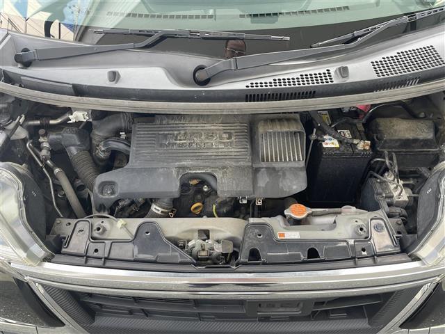 タント カスタムＲＳ　トップエディションＳＡＩＩ（18枚目）