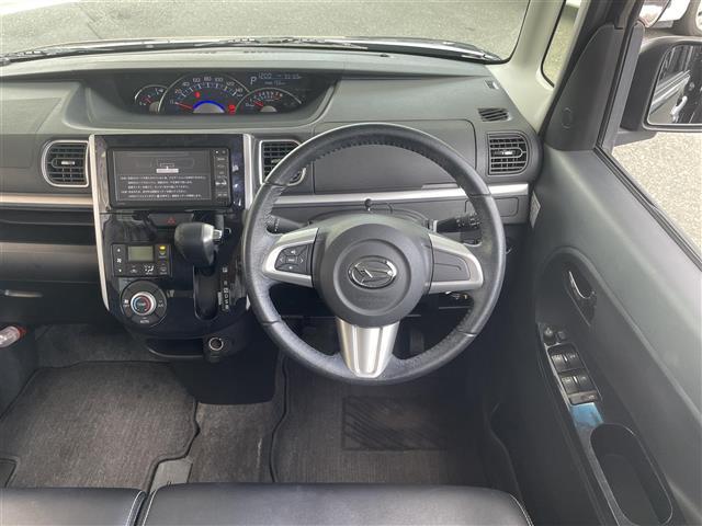 タント カスタムＲＳ　トップエディションＳＡＩＩ（19枚目）