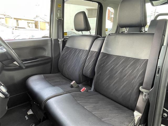 タント カスタムＲＳ　トップエディションＳＡＩＩ（20枚目）