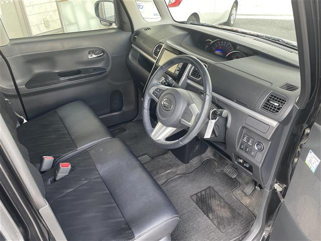 タント カスタムＲＳ　トップエディションＳＡＩＩ（22枚目）