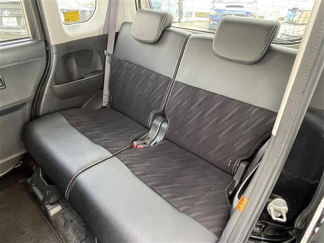 タント カスタムＲＳ　トップエディションＳＡＩＩ（23枚目）