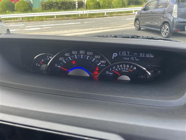 タント カスタムＲＳ　トップエディションＳＡＩＩ（30枚目）