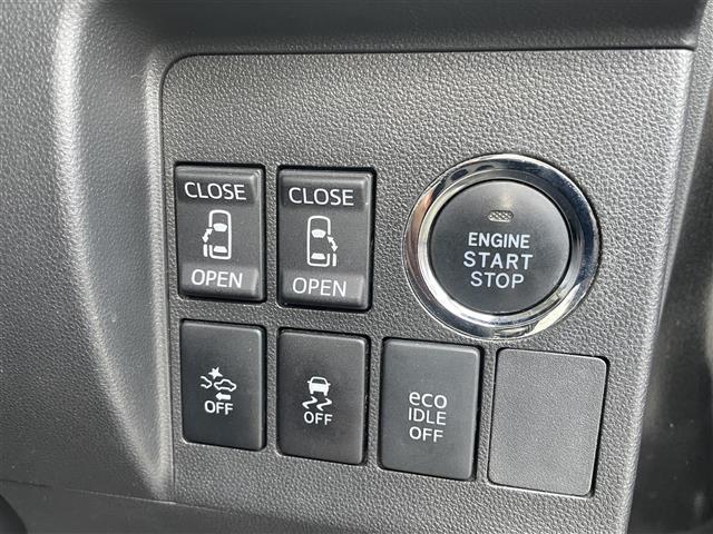 タント カスタムＲＳ　トップエディションＳＡＩＩ（35枚目）