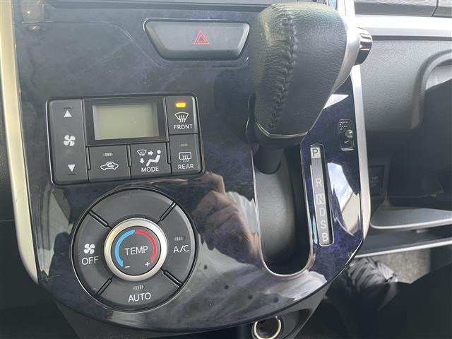 タント カスタムＲＳ　トップエディションＳＡＩＩ（38枚目）