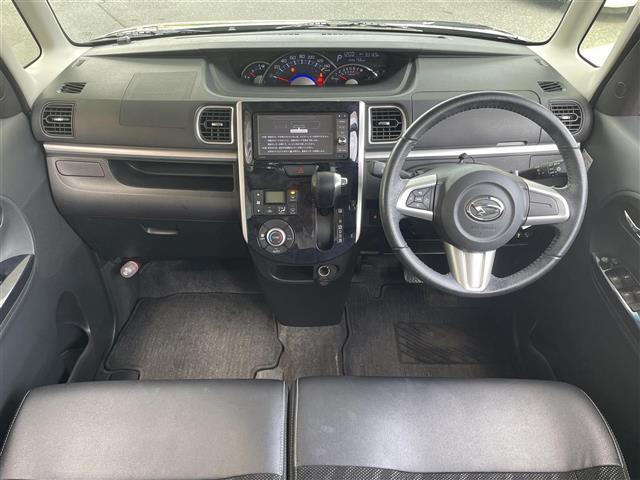 タント カスタムＲＳ　トップエディションＳＡＩＩ（42枚目）