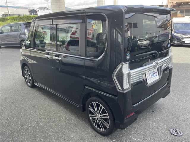 タント カスタムＲＳ　トップエディションＳＡＩＩ（43枚目）