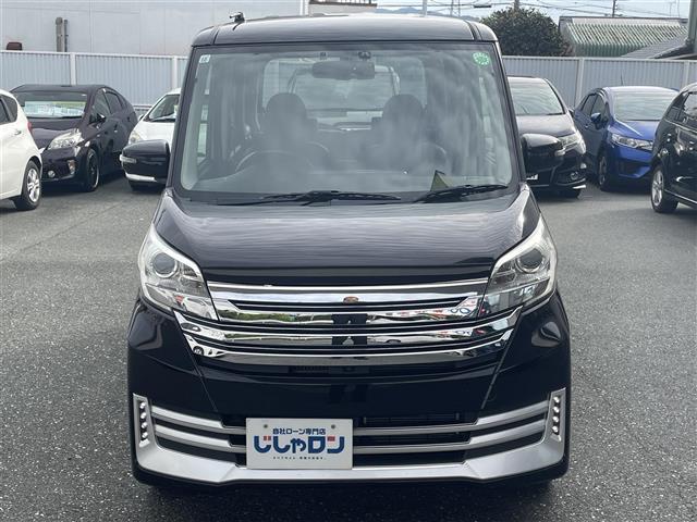 デイズルークス ライダーHWSターボ(2枚目)