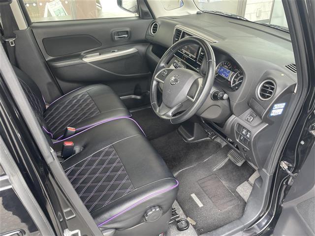 デイズルークス ライダーHWSターボ(22枚目)