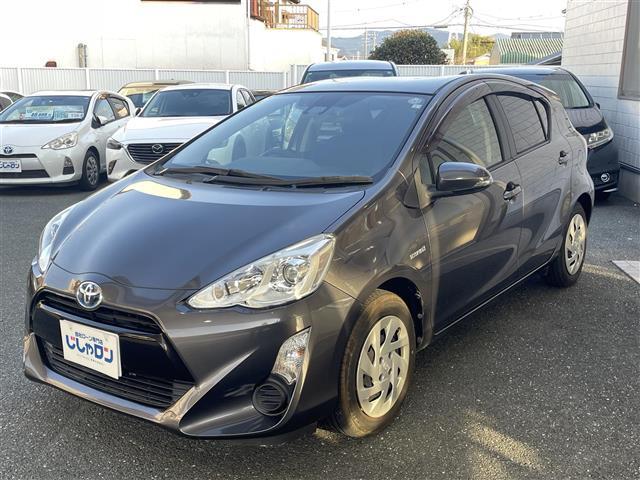 アクア S(6枚目)